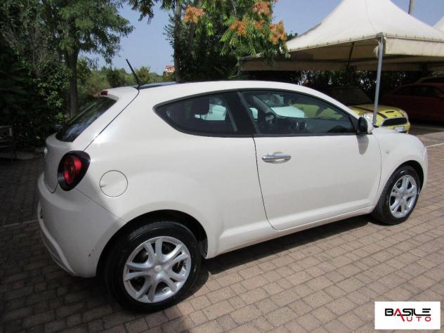 ALFA ROMEO - MiTo - 1.4 105CV M.air S&S Distinctive - Foto 5