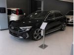 Audi A3 SPB TDI 110 kW S tronic line edition