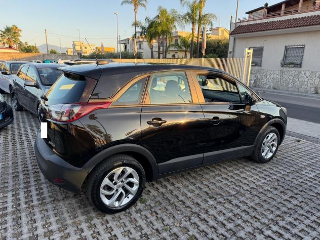 Opel Crossland X 1.6 ECOTEC D 8V Start&Stop Ultimate-2018 - Foto 9