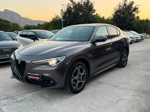 Alfa Romeo Stelvio 2.2 Turbodiesel 190 CV AT8 Q4 Sprint - Foto 2