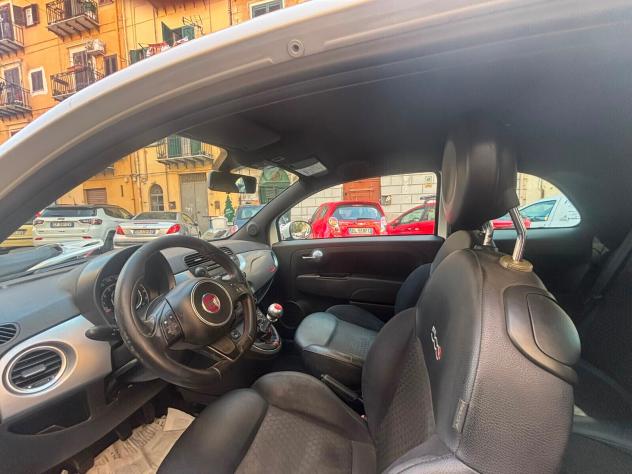 Fiat 500 1.2 Sport FINANZIABILE NEOPATENTATI - Foto 5