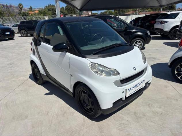 SMART ForTwo 1000 52 kW coupé pure rif. 23790247