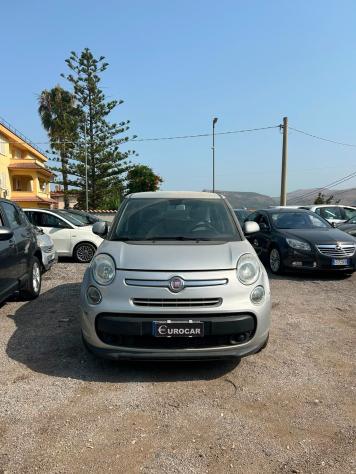 Fiat 500L 1.3 Multijet 85 CV Pop Star VISTA E PIACIUTA - Foto 10