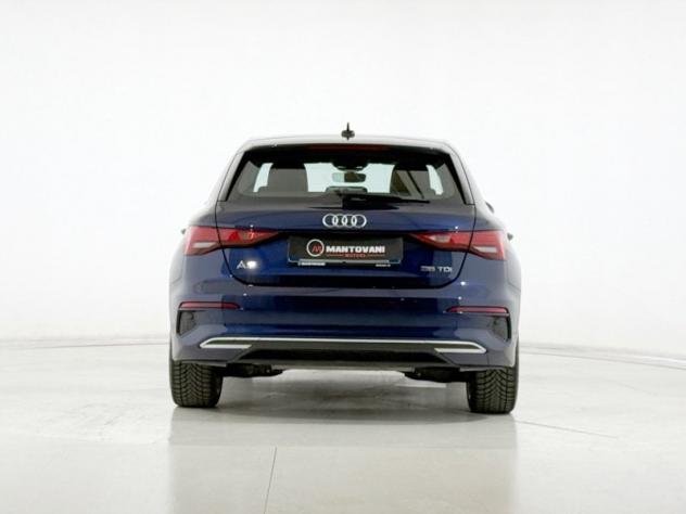 Audi A3 Sportback 35 TDI S tronic Business Advanced - Foto 2