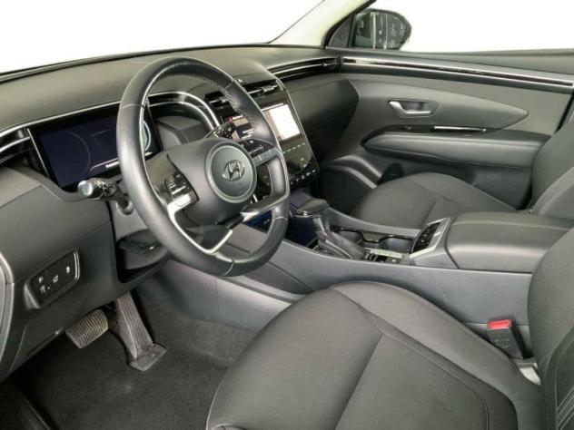Hyundai Tucson 3ª serie 1.6 CRDI 48V DCT Exellence - Foto 8