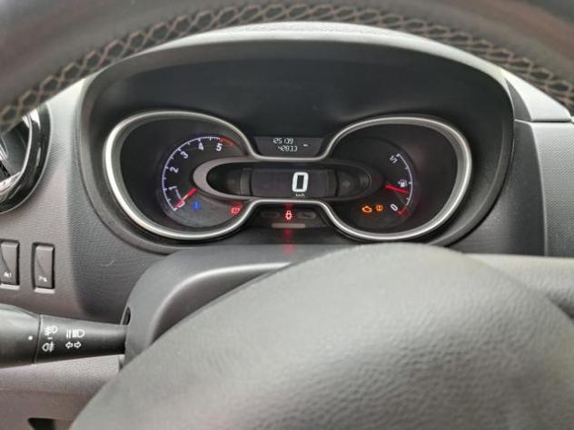 OPEL Vivaro 27 1.6 CDTI 9 POSTI rif. 24055990 - Foto 4