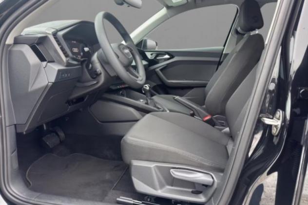 AUDI A1 SPB 25 TFSI S tronic Admired Advanced rif. 23758361 - Foto 7