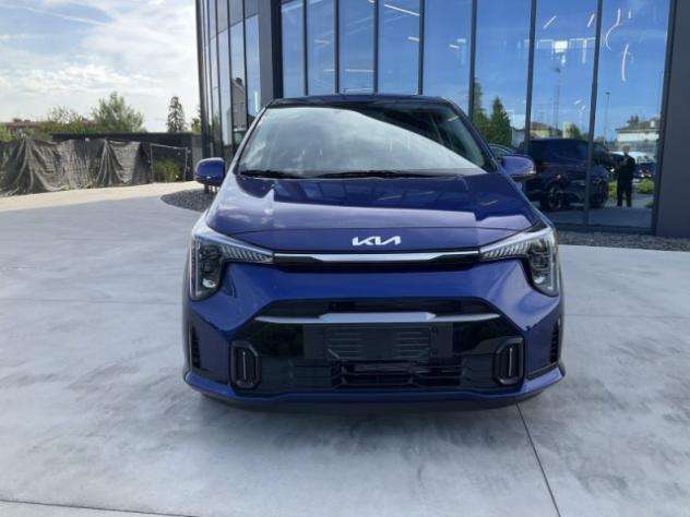 KIA Picanto 1.0 GDi GPL 5 porte Style rif. 23757475 - Foto 2