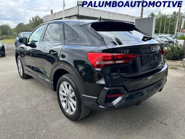 AUDI Q3 40 TDI quattro S tronic Business rif. 24053960 - Foto 5