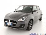 Suzuki Swift 1.2 Hybrid Top