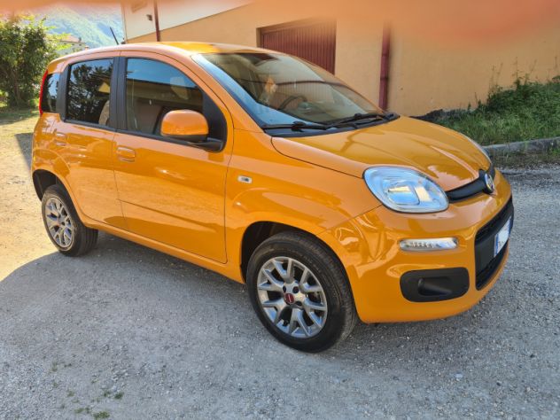 2019 – Fiat Panda benzina/metano - Foto 2