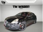 Alfa Romeo Giulietta 1.6 JTDm-2 105 CV Distinctive - TETTO APRIBILE - NEOPA …