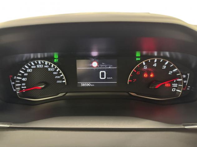 Peugeot 208 1.2 puretech Allure Pack s&s 75cv - Foto 10