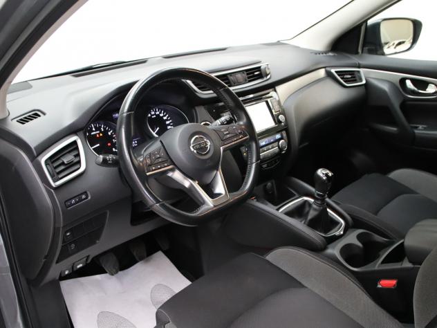 Nissan Qashqai II 2020 1.3 dig-t N-Connecta 160cv * SOLI 44.000 KM * - Foto 8