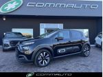 CITROEN C3 PureTech 110 S&S Max rif. 23712121