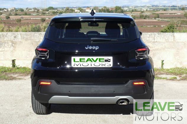 Jeep Avenger 1.2 Turbo Altitude (M1422) - Foto 6