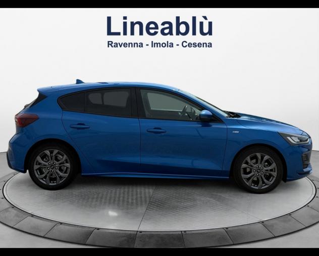Ford Focus 4ª s. 18-- 1.0 EcoBoost Hybrid 125 CV 5p. ST-Line X - Foto 6
