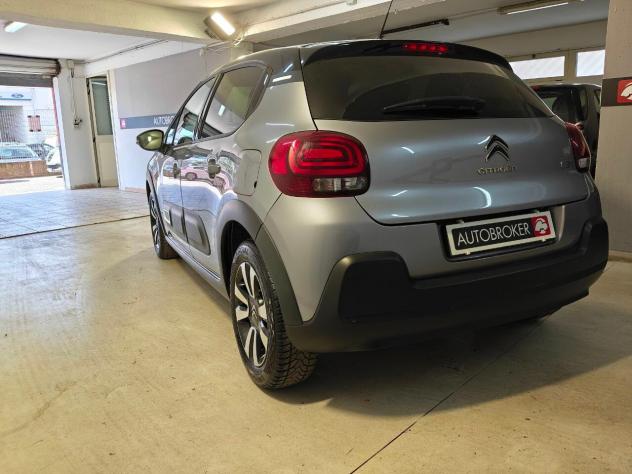 CITROEN C3 3ª serie C3 PureTech 83 S&S Shine - Foto 6