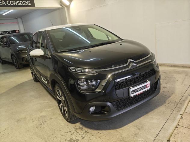 Citroën C3 PureTech 83 S&S Shine Neo Patentati - Foto 3