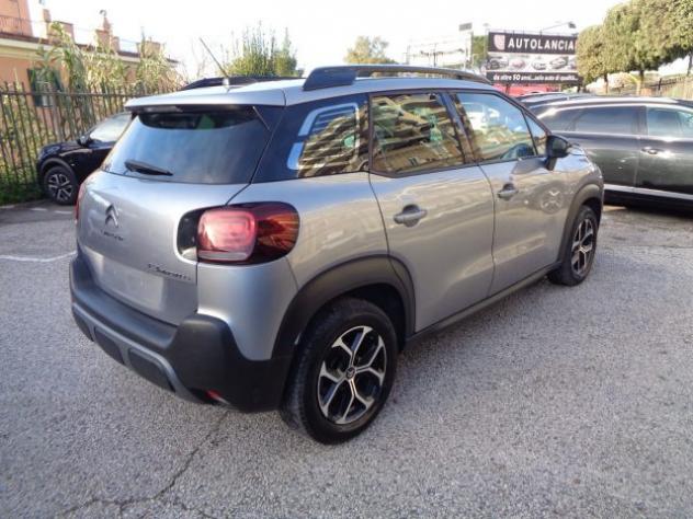 CITROEN C3 Aircross 1500 BLUEHDI SHINE 110 CV NAVI CARPLAY LED"16 rif. 23993199 - Foto 4