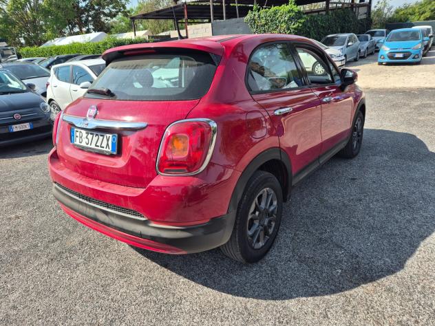 Fiat 500X 1.3 MultiJet 95 CV Lounge - Foto 6