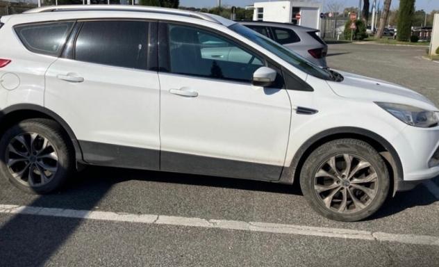 Ford Kuga 2.0 TDCI 4x4 Powershift Business FULL... - Foto 2
