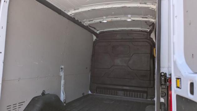 FORD Transit 2.0 TDI MHEV 130CV TREND L2 H2 E6.2 350 rif. 23983500 - Foto 7
