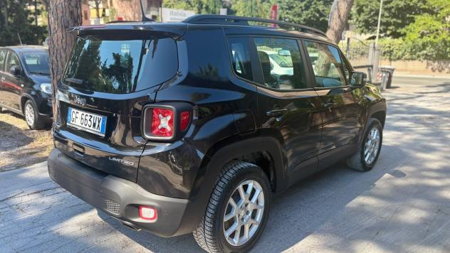 Jeep Renegade 4xe 1.3 T4 PHEV 190cv Business Plus 4xe Auto IVA ESPOSTA AZIENDALE ITALIANA--PROMO FINANZIAMENTO - Foto 3