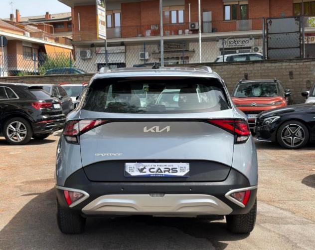 KIA Sportage 1.6 CRDi MHEV DCT Business *PROMO* rif. 23937074 - Foto 5