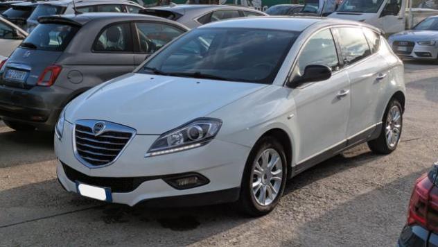 LANCIA Delta 1.6mjt 105cv rif. 24175104