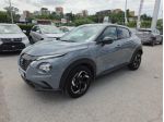 Nissan Juke 1.6 HEV N-Connecta Auto
