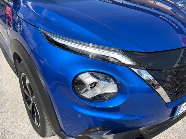 Nissan Juke II 2020 1.6 Hev N-Connecta - Foto 10