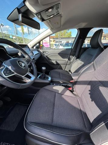Renault Captur Renault Captur 1.0 tce 100cv GPL Techno - Foto 9