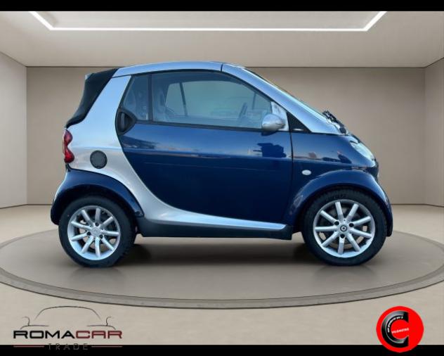 SMART ForTwo 700 cabrio pure (45 kW) rif. 23536788 - Foto 5