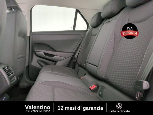 Volkswagen T-Roc 1.5 etsi Life 150cv dsg - Foto 10