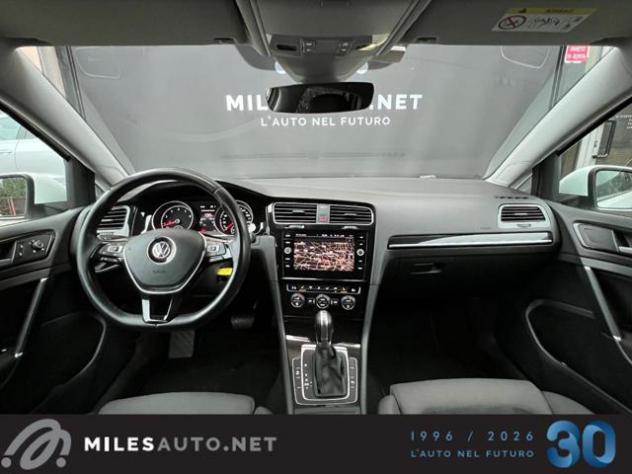 VOLKSWAGEN Golf 1.4 TGI DSG 5p. Highline BlueMotion rif. 24153533 - Foto 5