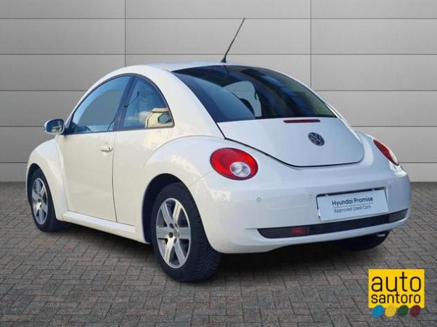 VOLKSWAGEN New Beetle FL rif. 23980080 - Foto 4