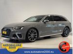 AUDI S4 Avant TDI Mild Hybrid quattro PREZZO REALE rif. 23408462