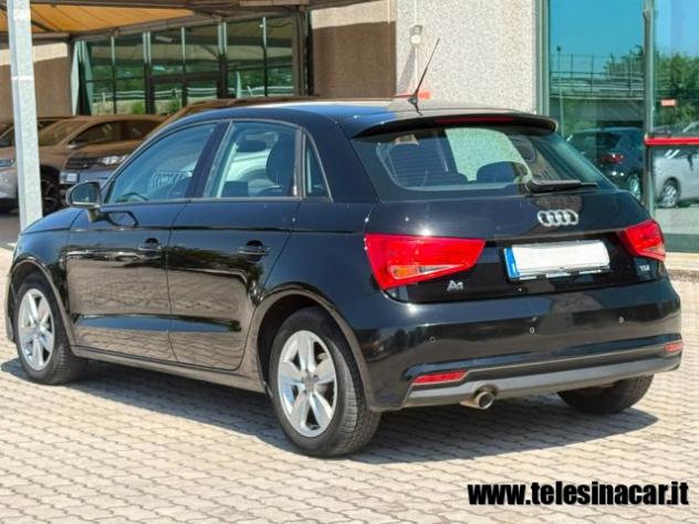 AUDI A1 SPB 1.4 TDI S tronic Sport rif. 23921878 - Foto 8