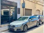 AUDI A4 AVANT 2.0 TDI 190HP TDI S-TRONIC QUATTRO S-LINE-2016
