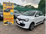 Renault Twingo 09 Benzina GPL ok per neopatentati