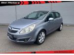 OPEL Corsa 1.3 CDTI 90CV 5 porte Cosmo OK NEOPATENTATO rif. 23469236