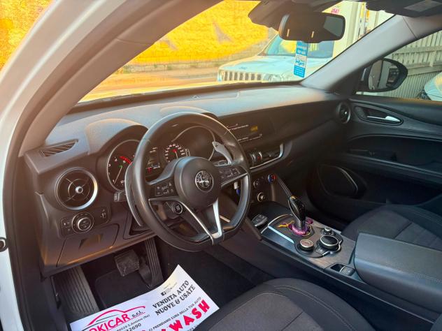 ALFA ROMEO STELVIO 2.2 160CV 2019 - Foto 10