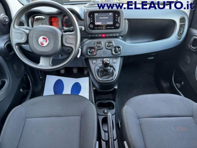 FIAT Panda 1.0 FireFly S&S Hybrid - Neopatentati rif. 24144426 - Foto 10