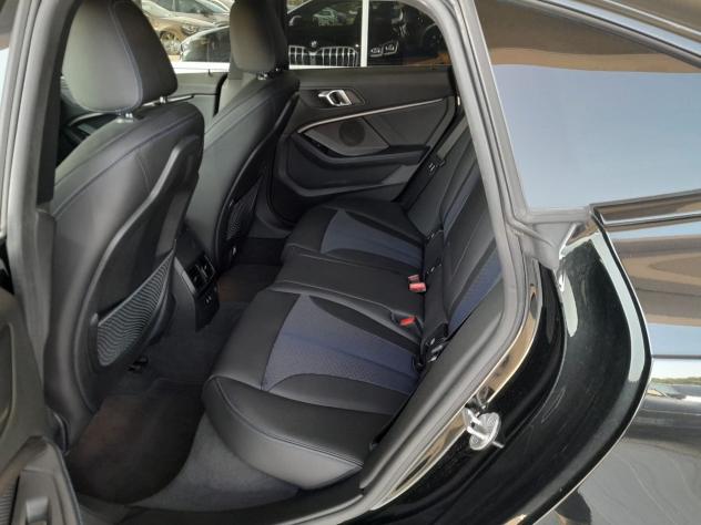 BMW Serie 2 Gran Coupe Serie 2 F44 Gran Coupe Diesel 220d Gran Coupe xdrive Msport auto - Foto 9