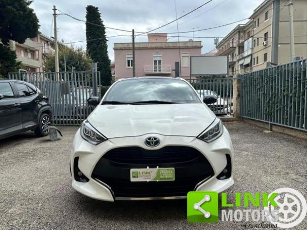 TOYOTA Yaris LOUNGE rif. 24209556 - Foto 3