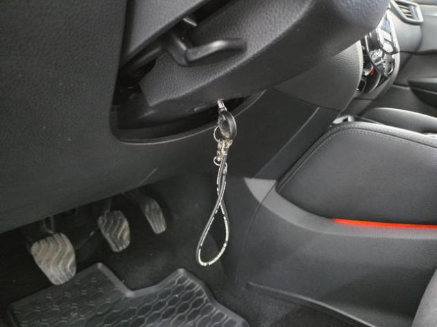 NISSAN Qashqai 1.6 dCi 2WD N-Connecta rif. 23746546 - Foto 2