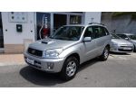 Toyota RAV 4 RAV4 2.0 Tdi D-4D cat 5 porte Sol