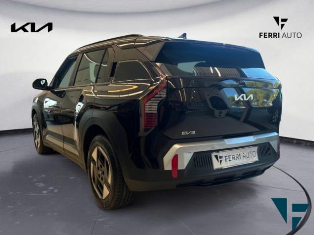 KIA EV3 Air 58.3 kWh Standard Range Single Motor FWD rif. 21724053 - Foto 7
