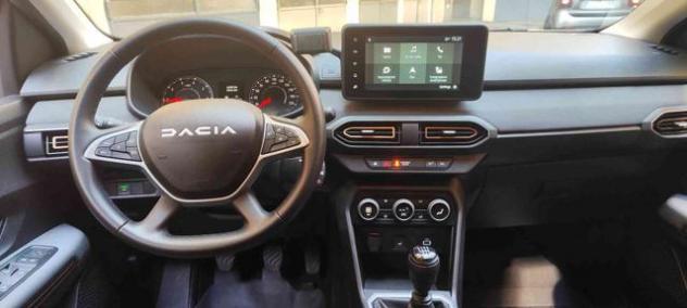 DACIA Sandero Stepway 1.0 TCe 90CV ECO-G EXTREME rif. 23869142 - Foto 9